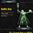 WM Deathbringer Miniatures 3 8