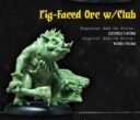 WM Deathbringer Miniatures 3 9