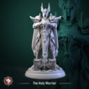 WWT The Sacred Few 2