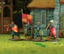Wargames Atlantic Barons War Foot Knight Command 2