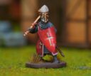 Wargames Atlantic Barons War Foot Knight Command 4