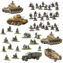 Warlord Games Bolt Action Barbarossa