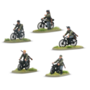 Warlord Games Bolt Action Fahrradtruppen 2