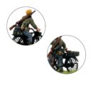 Warlord Games Bolt Action Fahrradtruppen 4