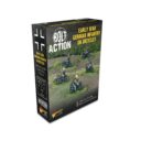 Warlord Games Bolt Action Fahrradtruppen 5