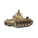 Warlord Games Bolt Action Panzer 2 1