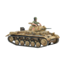 Warlord Games Bolt Action Panzer 2 2