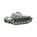 Warlord Games Bolt Action Panzer 2 4