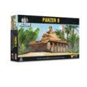 Warlord Games Bolt Action Panzer 2 6