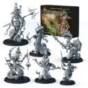 Warseer Faction Box “Reborn Ophidian Alliance” 1
