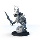 Warseer Faction Box “Reborn Ophidian Alliance” 11