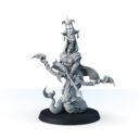 Warseer Faction Box “Reborn Ophidian Alliance” 12