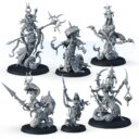 Warseer Faction Box “Reborn Ophidian Alliance” 2