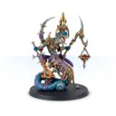 Warseer Faction Box “Reborn Ophidian Alliance” 3