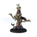 Warseer Faction Box “Reborn Ophidian Alliance” 4
