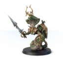Warseer Faction Box “Reborn Ophidian Alliance” 5