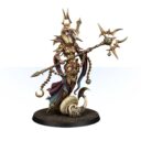 Warseer Faction Box “Reborn Ophidian Alliance” 6