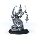 Warseer Faction Box “Reborn Ophidian Alliance” 7