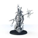 Warseer Faction Box “Reborn Ophidian Alliance” 9