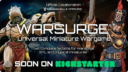 Warsurge Dakka Dakka Kickstarter 1
