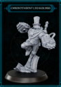 Warsurge Dakka Dakka Kickstarter 4