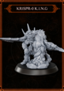 Warsurge Dakka Dakka Kickstarter 7