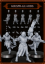 Warsurge Dakka Dakka Kickstarter 8
