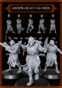 Warsurge Dakka Dakka Kickstarter 9