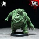 Westfalia Miniatures Pirate Borg Preview 1