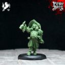 Westfalia Miniatures Pirate Borg Preview