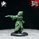 Westfalia Miniatures Pirate Borg Preview 2