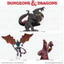 Wizkids Icons Of The Realms Neuheit