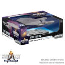 Wizkids Star Trek Into The Unknown A
