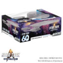 Wizkids Star Trek Into The Unknown B