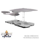 Wizkids Star Trek Into The Unknown C