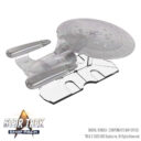 Wizkids Star Trek Into The Unknown D