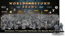 Worlds Beyond