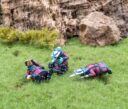 ZS Clash Of Rhyfles Fidwog Wounded