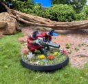 ZS Clash Of Rhyfles Gwynt CH11 Heavy Shotgun 1