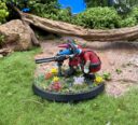 ZS Clash Of Rhyfles Gwynt CH11 Heavy Shotgun 2