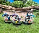 ZS Clash Of Rhyfles Maebwysh Raiders