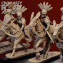 Cromarty Samnites 01