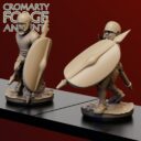 Cromarty Samnites 08
