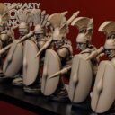 Cromarty Samnites 10