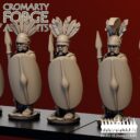 Cromarty Samnites 11