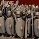 Cromarty Samnites 12