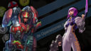 Infinity Army Update Header