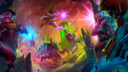 Infinity Mazebreaker 1