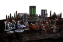 Infinity Mazebreaker 2
