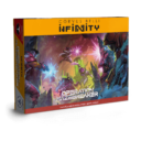 Infinity Mazebreaker 3